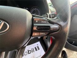 2019 HYUNDAI i30 N LINE PREMIUM