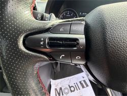 2019 HYUNDAI i30 N LINE PREMIUM
