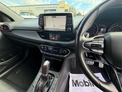 2019 HYUNDAI i30 N LINE PREMIUM