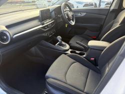 2023 Kia Cerato S