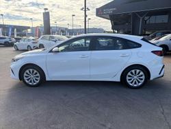 2023 Kia Cerato S