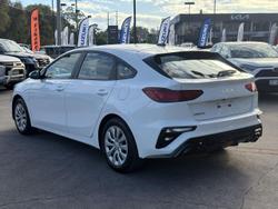 2023 Kia Cerato S