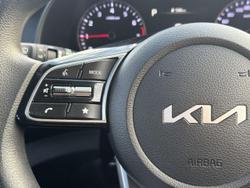 2023 Kia Cerato S