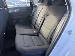 2023 Kia Cerato S