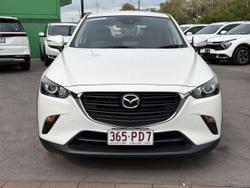 2023 Mazda CX-3 G20 Sport