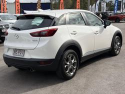 2023 Mazda CX-3 G20 Sport