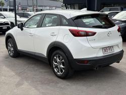2023 Mazda CX-3 G20 Sport