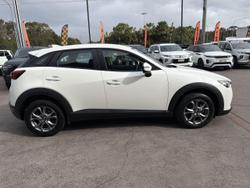 2023 Mazda CX-3 G20 Sport