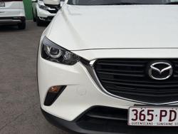 2023 Mazda CX-3 G20 Sport