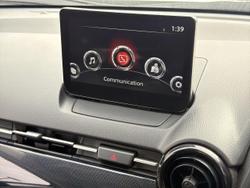 2023 Mazda CX-3 G20 Sport