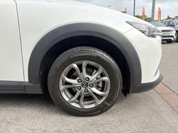 2023 Mazda CX-3 G20 Sport