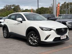 2023 Mazda CX-3 G20 Sport