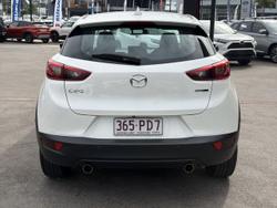 2023 Mazda CX-3 G20 Sport