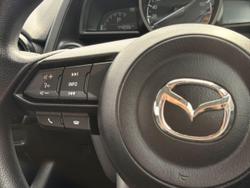 2023 Mazda CX-3 G20 Sport