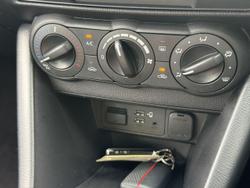 2023 Mazda CX-3 G20 Sport