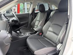 2023 Mazda CX-3 G20 Sport