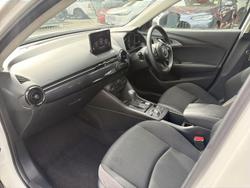 2023 Mazda CX-3 G20 Sport