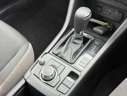 2023 Mazda CX-3 G20 Sport