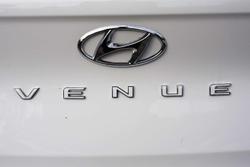 2025 Hyundai Venue