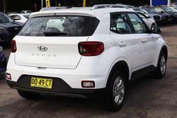 2025 Hyundai Venue