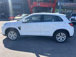 2024 Mitsubishi ASX ES