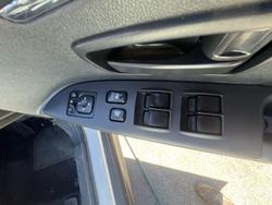 2024 Mitsubishi ASX ES