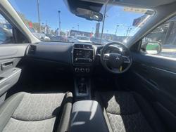 2024 Mitsubishi ASX ES