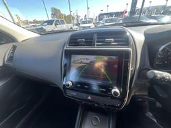 2024 Mitsubishi ASX ES
