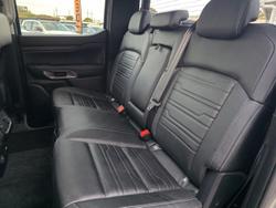 2026 Ford Ranger Sport