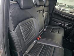 2026 Ford Ranger Sport
