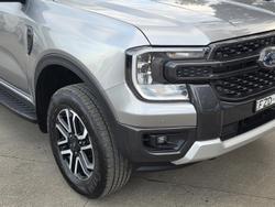 2026 Ford Ranger Sport
