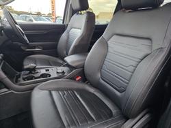 2026 Ford Ranger Sport