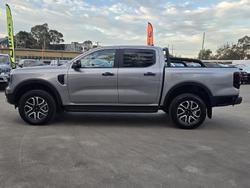 2026 Ford Ranger Sport
