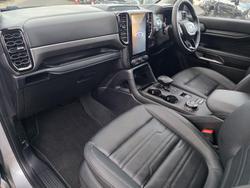 2026 Ford Ranger Sport