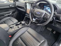2026 Ford Ranger Sport
