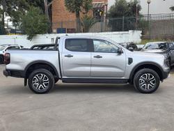 2026 Ford Ranger Sport
