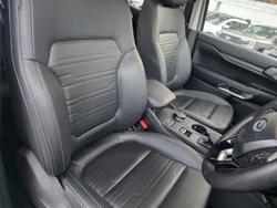 2026 Ford Ranger Sport