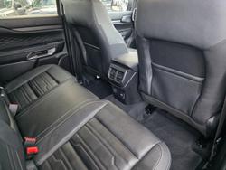 2026 Ford Ranger Sport