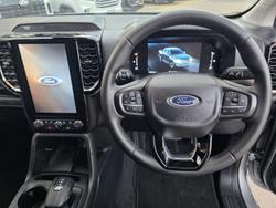 2026 Ford Ranger Sport