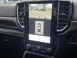 2026 Ford Ranger Sport