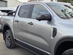 2026 Ford Ranger Sport
