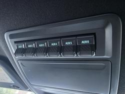 2025 Ford Ranger Wildtrak