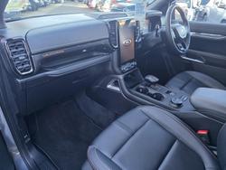 2025 Ford Ranger Wildtrak