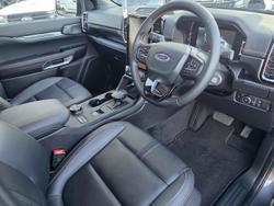 2025 Ford Ranger Wildtrak