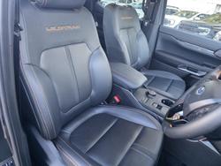 2025 Ford Ranger Wildtrak