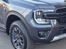 2025 Ford Ranger Wildtrak