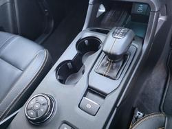 2025 Ford Ranger Wildtrak