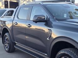 2025 Ford Ranger Wildtrak