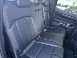 2025 Ford Ranger Wildtrak