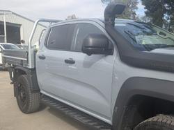 2025 Ford Ranger Super Duty